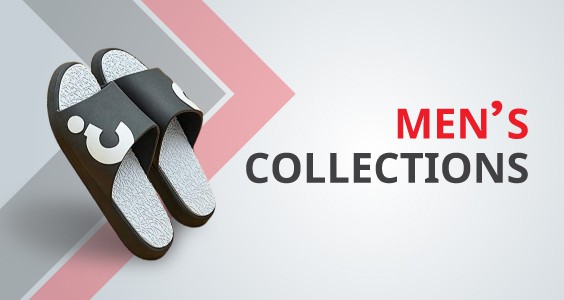 Men's Collections