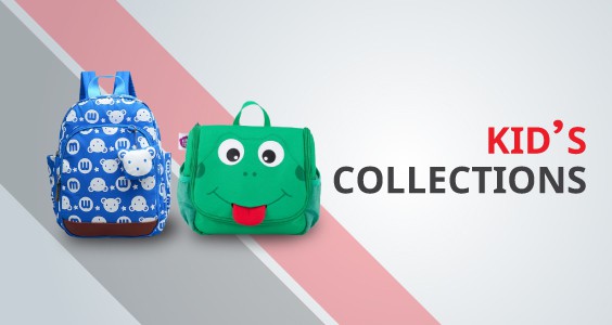 Kids Collections